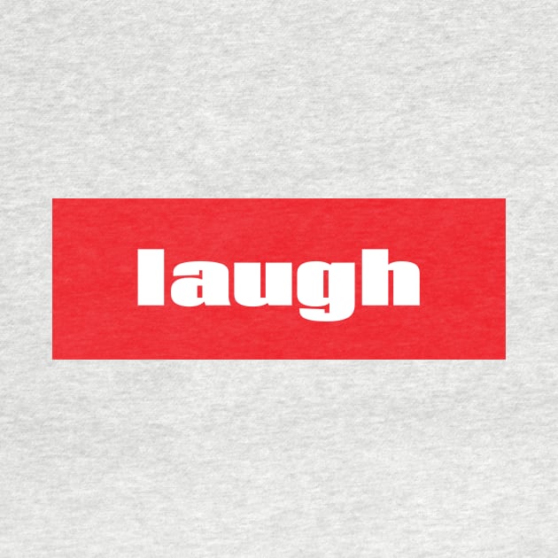 Laugh by ProjectX23Red